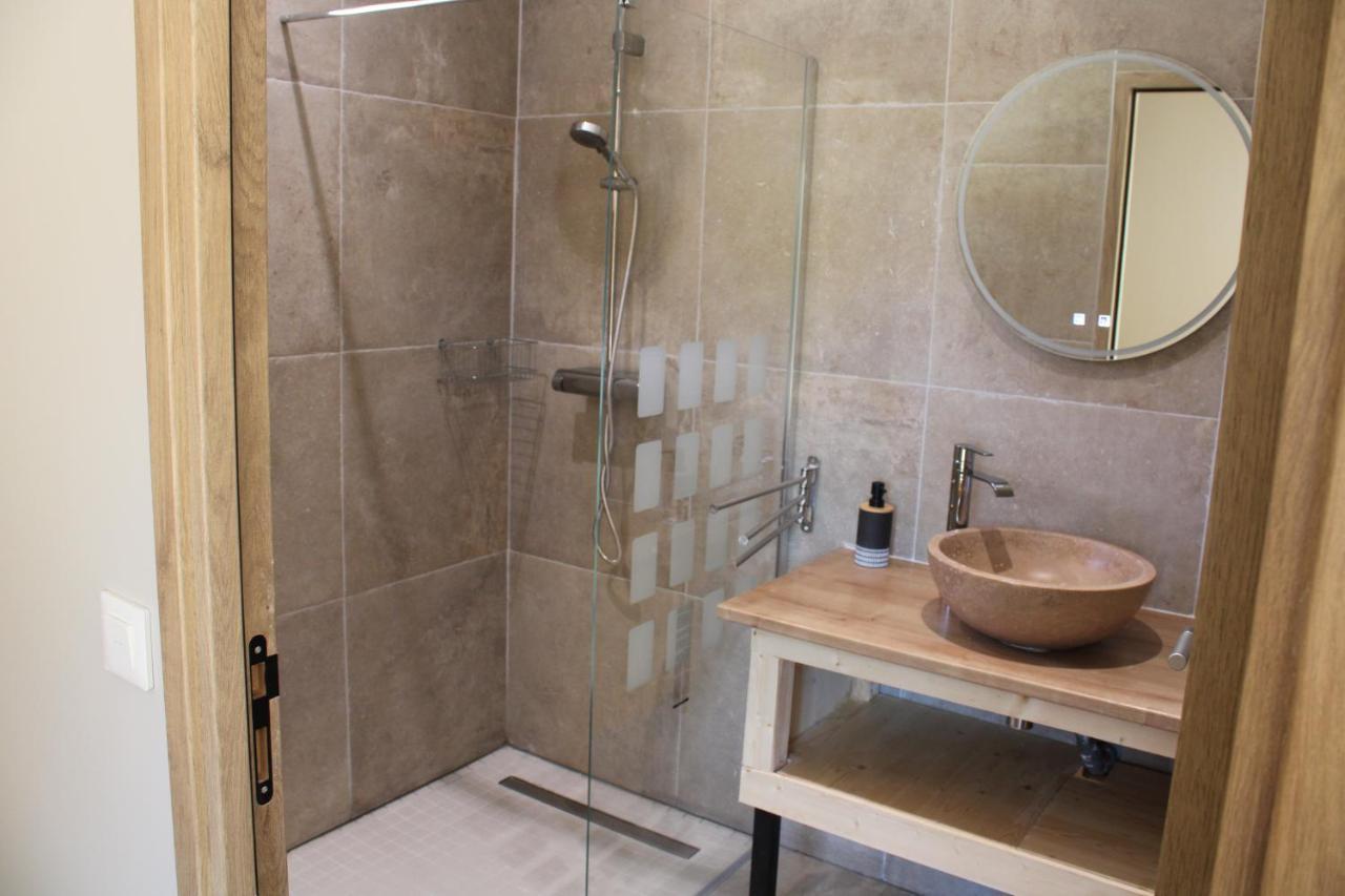 Bed and Breakfast Aux Buis Gourmands La Chapelle-en-Vercors Exterior foto