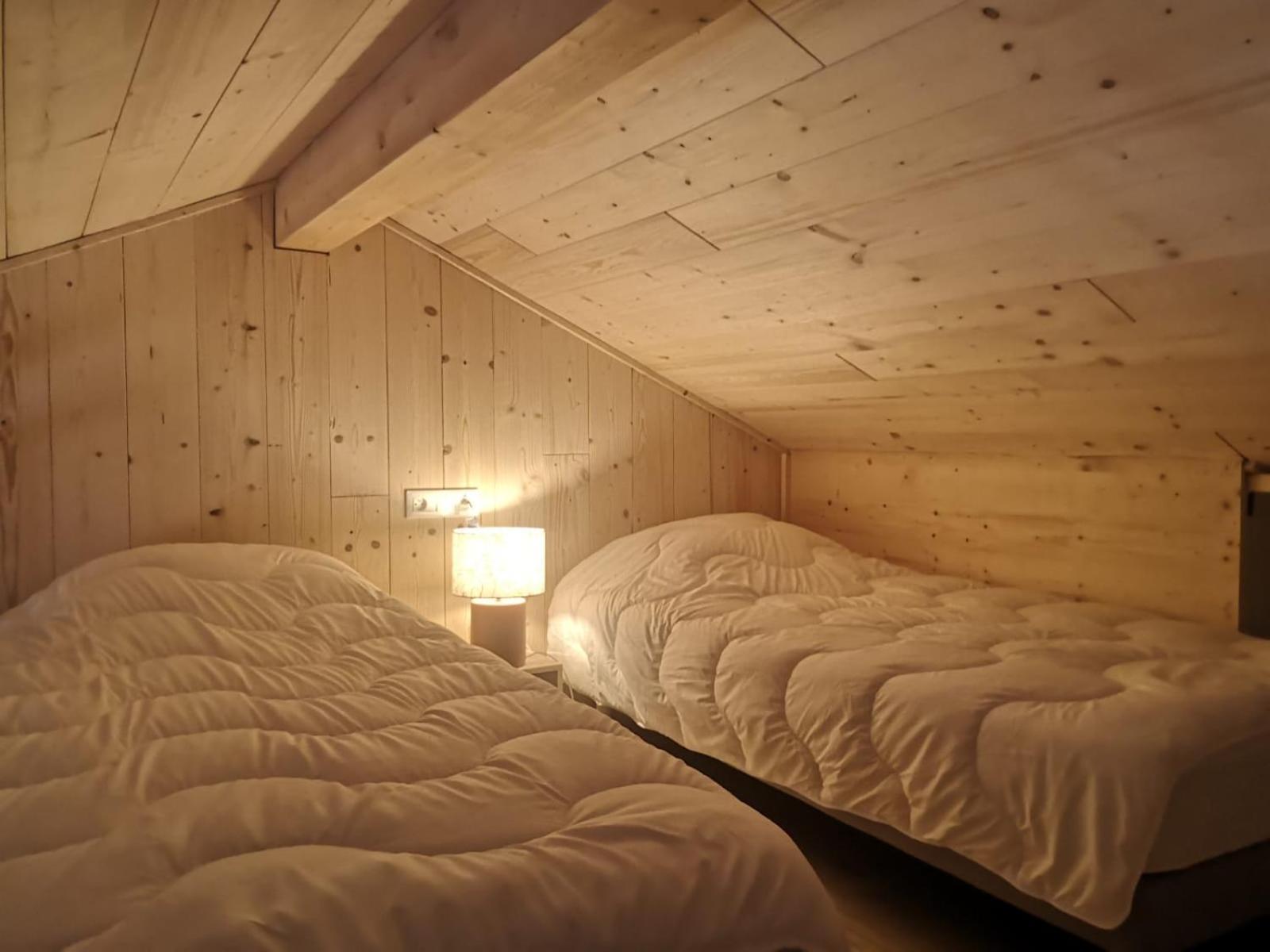 Bed and Breakfast Aux Buis Gourmands La Chapelle-en-Vercors Exterior foto