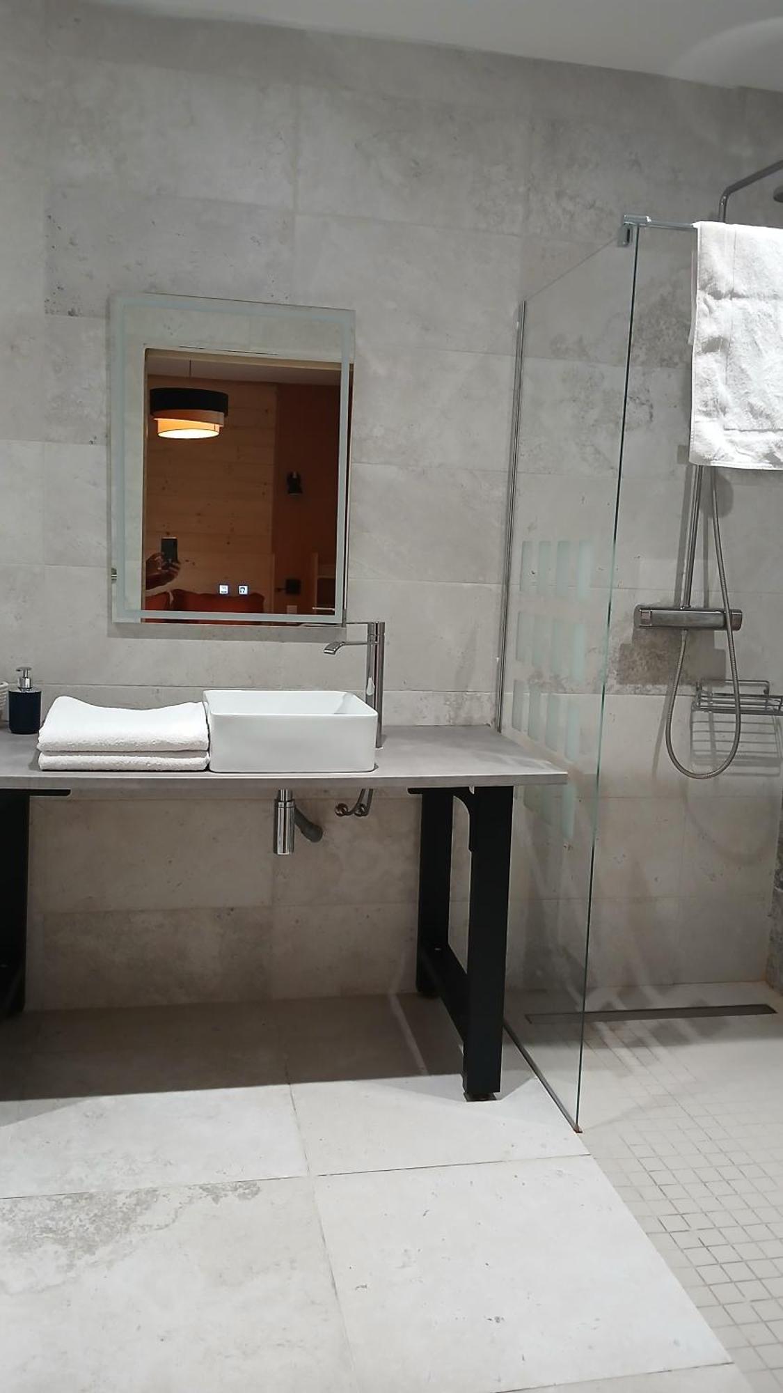 Bed and Breakfast Aux Buis Gourmands La Chapelle-en-Vercors Exterior foto